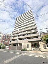 大阪府大阪市西区南堀江4丁目（賃貸マンション1K・10階・25.20㎡） その20