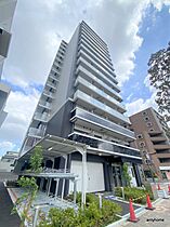 大阪府大阪市住吉区南住吉1丁目（賃貸マンション1K・6階・21.09㎡） その20