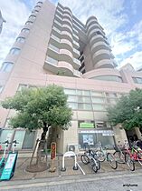 大阪府大阪市浪速区日本橋西2丁目（賃貸マンション3LDK・4階・68.68㎡） その1