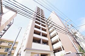 大阪府吹田市江の木町（賃貸マンション1LDK・7階・34.64㎡） その15