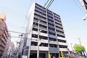 大阪府大阪市東淀川区東中島1丁目（賃貸マンション1K・10階・21.24㎡） その15