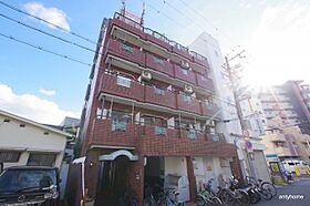 大阪府大阪市北区大淀南3丁目（賃貸マンション1K・3階・16.00㎡） その2