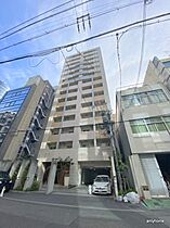 大阪府大阪市中央区瓦町3丁目（賃貸マンション1R・2階・31.97㎡） その8