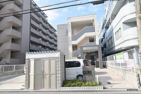 大阪府吹田市垂水町1丁目（賃貸アパート1K・3階・30.21㎡） その1