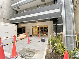 大阪府大阪市西区京町堀1丁目（賃貸マンション1LDK・12階・29.36㎡） その14