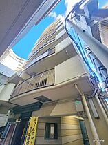 大阪府大阪市中央区大手前1丁目（賃貸マンション1R・4階・30.00㎡） その1