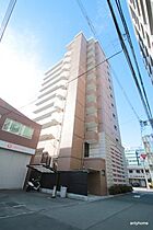 大阪府吹田市江坂町1丁目（賃貸マンション1K・8階・24.60㎡） その15