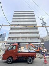 大阪府大阪市生野区中川西1丁目（賃貸マンション1LDK・5階・30.13㎡） その1