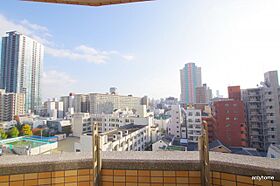 大阪府大阪市北区菅栄町（賃貸マンション1LDK・10階・39.65㎡） その30