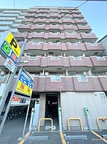 大阪府大阪市城東区今福西5丁目（賃貸マンション1R・3階・12.96㎡） その15