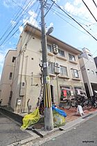 大阪府大阪市東淀川区菅原2丁目（賃貸マンション1R・2階・14.77㎡） その15