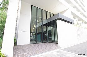 大阪府吹田市広芝町（賃貸マンション1R・13階・23.79㎡） その14