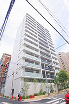 大阪府大阪市中央区瓦屋町1丁目（賃貸マンション1LDK・8階・44.23㎡） その15