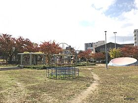 大阪府大阪市浪速区桜川4丁目（賃貸マンション1LDK・6階・34.80㎡） その7