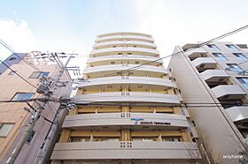 大阪府大阪市北区本庄東2丁目（賃貸マンション1K・6階・25.37㎡） その1