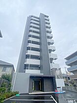 大阪府大阪市城東区永田1丁目（賃貸マンション1DK・7階・27.45㎡） その20