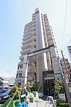 大阪府吹田市垂水町3丁目（賃貸マンション1LDK・2階・34.54㎡） その1