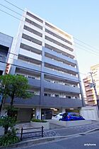 大阪府大阪市淀川区宮原2丁目（賃貸マンション1DK・7階・32.39㎡） その15