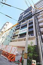 大阪府大阪市中央区内淡路町2丁目（賃貸マンション1DK・3階・28.05㎡） その1