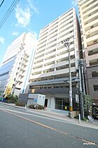 大阪府吹田市広芝町（賃貸マンション1DK・13階・30.75㎡） その14