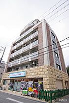 大阪府吹田市垂水町1丁目（賃貸マンション1R・3階・28.80㎡） その1