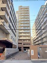 大阪府大阪市中央区十二軒町（賃貸マンション1R・6階・20.28㎡） その1