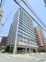 大阪府大阪市北区同心2丁目（賃貸マンション1LDK・2階・31.89㎡） その20