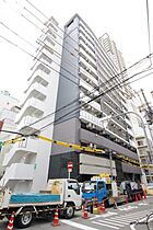 エステムコート梅田茶屋町3ネクスタ  ｜ 大阪府大阪市北区豊崎4丁目（賃貸マンション1K・7階・20.78㎡） その14