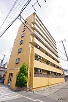 大阪府大阪市東淀川区西淡路5丁目（賃貸マンション1K・2階・19.44㎡） その1