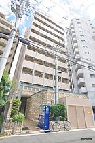 大阪府大阪市北区豊崎1丁目（賃貸マンション1K・7階・18.90㎡） その20