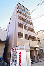 大阪府吹田市江坂町2丁目（賃貸マンション1K・7階・24.32㎡） その15