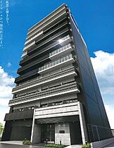 大阪府大阪市此花区西九条1丁目（賃貸マンション1LDK・10階・32.19㎡） その2