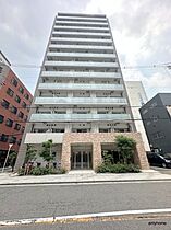 大阪府大阪市浪速区日本橋西1丁目（賃貸マンション1K・7階・25.60㎡） その1