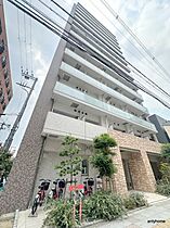 大阪府大阪市浪速区日本橋西1丁目（賃貸マンション1K・7階・25.60㎡） その20