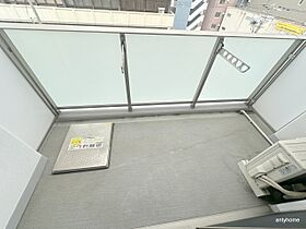 大阪府大阪市浪速区日本橋西1丁目（賃貸マンション1K・7階・25.60㎡） その13