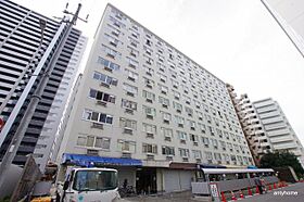 大阪府大阪市淀川区西宮原2丁目（賃貸マンション1R・7階・20.35㎡） その1