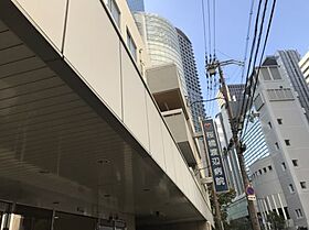 大阪府大阪市北区堂島2丁目（賃貸マンション1LDK・9階・65.71㎡） その19