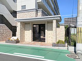 大阪府東大阪市下小阪5丁目（賃貸マンション1LDK・2階・39.29㎡） その14