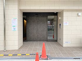 大阪府大阪市浪速区桜川3丁目（賃貸マンション1K・10階・23.13㎡） その14