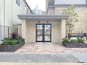 大阪府東大阪市荒本新町（賃貸マンション1LDK・3階・39.75㎡） その14