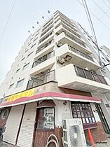 大阪府大阪市西区本田3丁目（賃貸マンション1K・9階・14.43㎡） その18