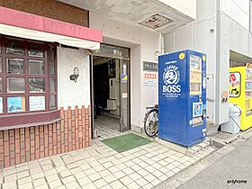 大阪府大阪市西区本田3丁目（賃貸マンション1K・9階・14.43㎡） その14