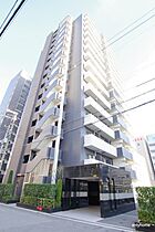 大阪府大阪市淀川区十三本町1丁目（賃貸マンション1K・9階・22.42㎡） その1