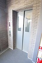 大阪府大阪市淀川区十三本町1丁目（賃貸マンション1K・9階・22.42㎡） その17