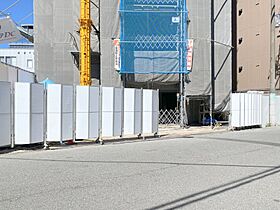 大阪府大阪市都島区中野町4丁目（賃貸マンション1LDK・3階・33.62㎡） その14