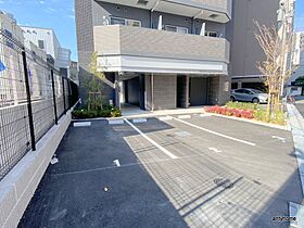 大阪府大阪市都島区中野町4丁目（賃貸マンション1LDK・11階・33.62㎡） その18