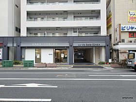 大阪府吹田市江の木町（賃貸マンション1LDK・4階・40.60㎡） その14