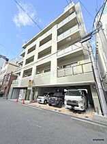 大阪府大阪市浪速区幸町1丁目（賃貸マンション1R・2階・30.27㎡） その20