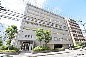 大阪府吹田市江坂町1丁目（賃貸マンション1DK・6階・27.96㎡） その1