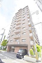 大阪府吹田市江坂町5丁目（賃貸マンション3LDK・3階・67.14㎡） その14